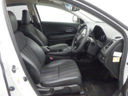 HONDA VEZEL full