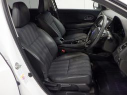 HONDA VEZEL full