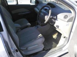 TOYOTA BELTA full