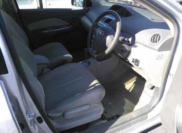 TOYOTA BELTA full