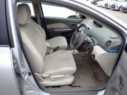 TOYOTA BELTA full
