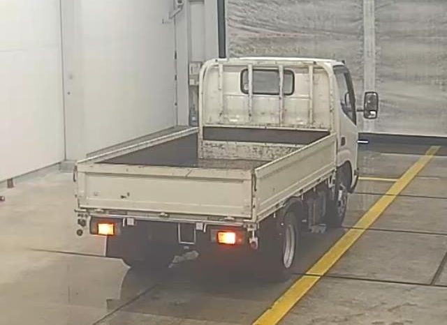 TOYOTA DYNA full
