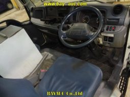 MITSUBISHI CANTER full