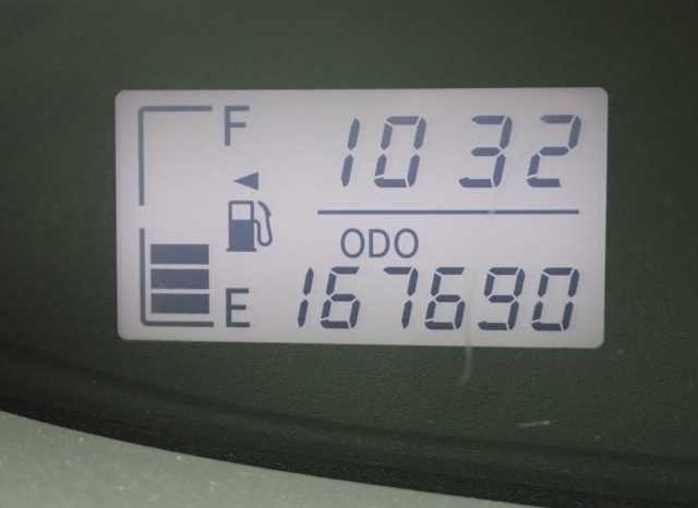 TOYOTA BELTA full