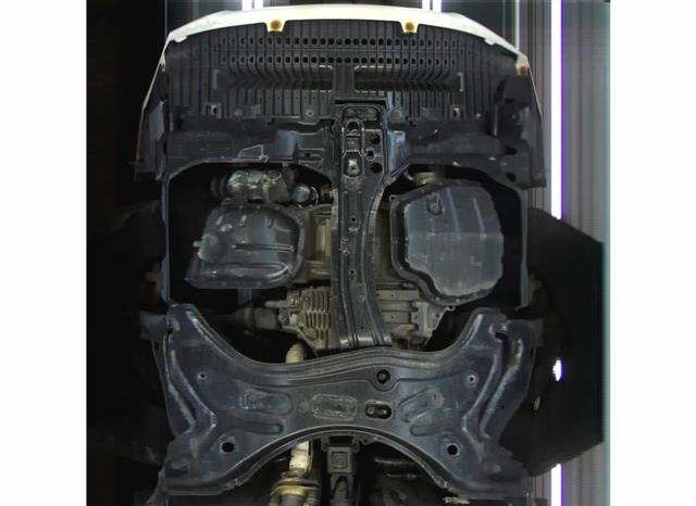 TOYOTA COROLLA AXIO full