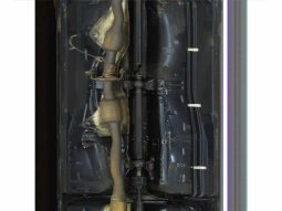 TOYOTA COROLLA AXIO full