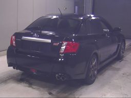 SUBARU IMPREZA full