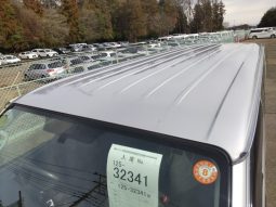TOYOTA HIACE full