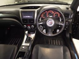 SUBARU IMPREZA full