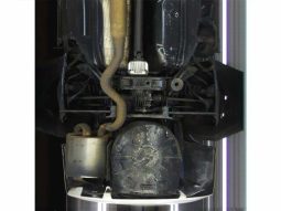 TOYOTA COROLLA AXIO full