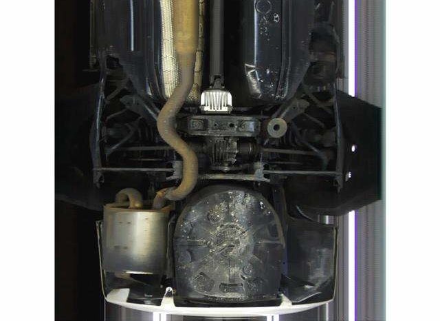 TOYOTA COROLLA AXIO full