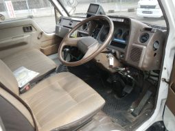 TOYOTA DYNA TRUCK full