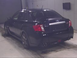 SUBARU IMPREZA full