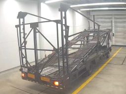 TOYOTA DYNA full