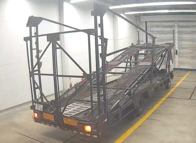 TOYOTA DYNA full
