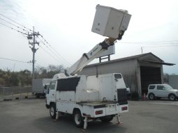 TOYOTA DYNA TRUCK full