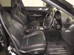 SUBARU IMPREZA full