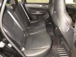 SUBARU IMPREZA full