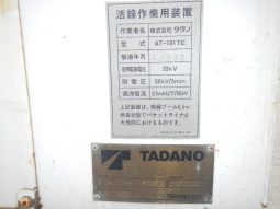 TOYOTA DYNA TRUCK full