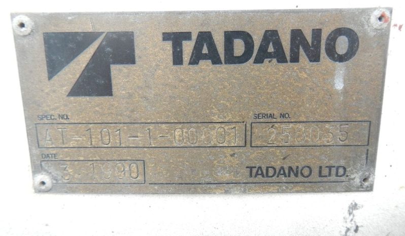 TOYOTA DYNA TRUCK full