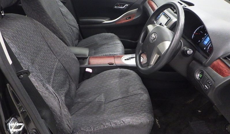 TOYOTA ALLION full