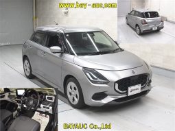 SUZUKI SWIFT full