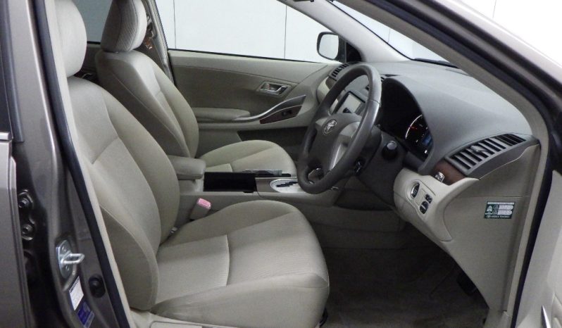 TOYOTA PREMIO full