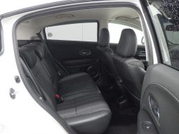 HONDA VEZEL full