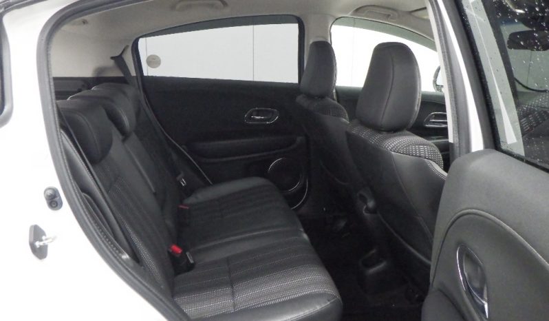 HONDA VEZEL full