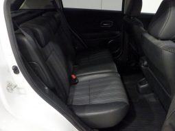 HONDA VEZEL full