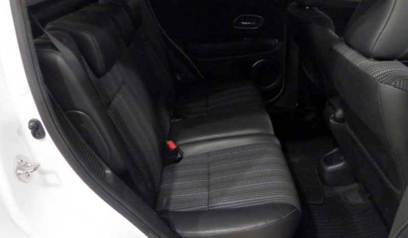 HONDA VEZEL full