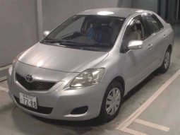 TOYOTA BELTA full