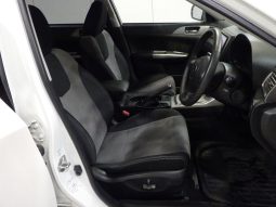 SUBARU IMPREZA full