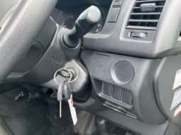 TOYOTA HIACE full