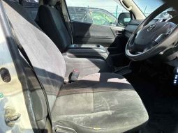 TOYOTA HIACE full