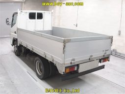 MITSUBISHI CANTER full
