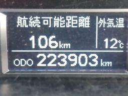 TOYOTA HIACE full