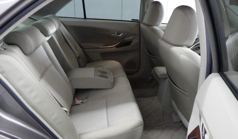TOYOTA PREMIO full