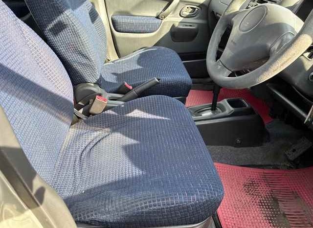 SUZUKI SWIFT full