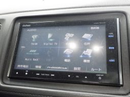 HONDA VEZEL full