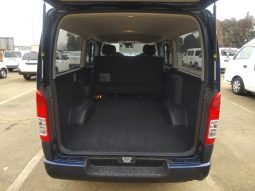 TOYOTA HIACE full