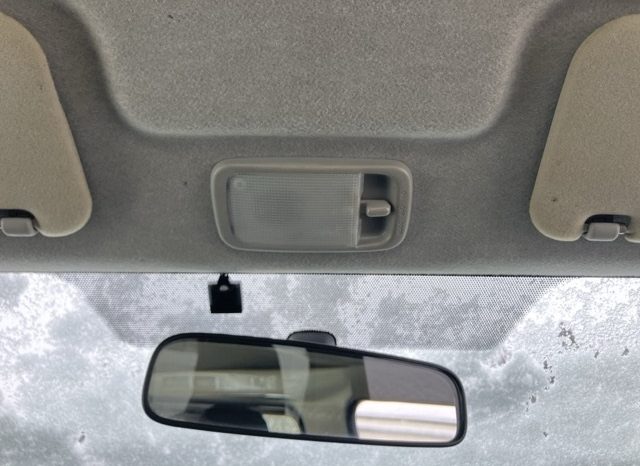 TOYOTA HIACE full