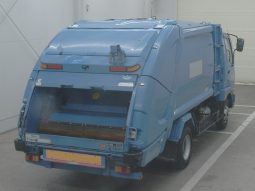 MITSUBISHI FUSO FIGHTER full