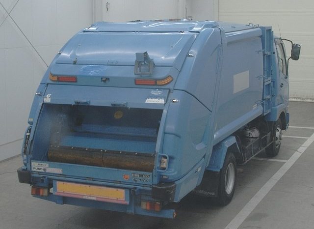 MITSUBISHI FUSO FIGHTER full