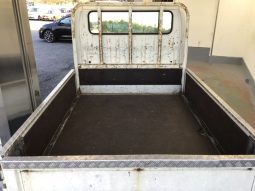 TOYOTA DYNA TRUCK full