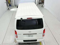 TOYOTA HIACE full