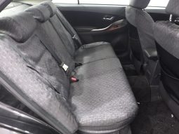 TOYOTA ALLION full