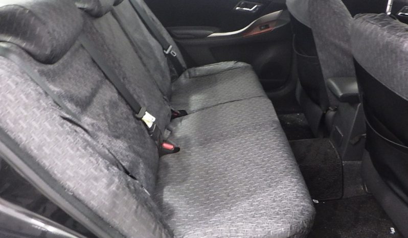 TOYOTA ALLION full