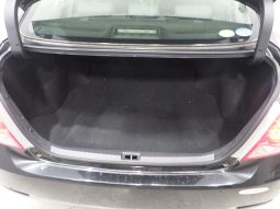 TOYOTA ALLION full