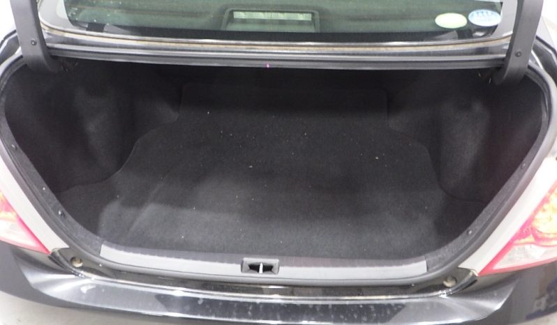 TOYOTA ALLION full
